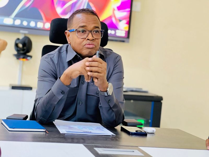 Mohamed Abdirahman Mohamed