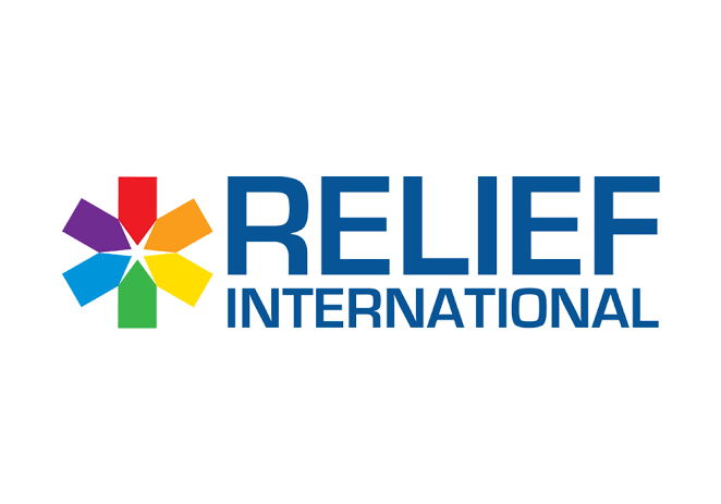RELIEF INTERNATIONAL